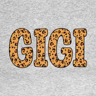 funny for gigi T-Shirt